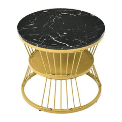 Elite Nesting Coffee Table set of 2