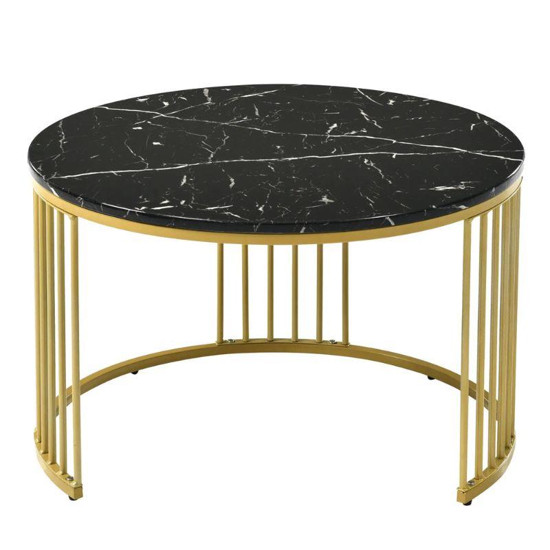 Elite Nesting Coffee Table set of 2