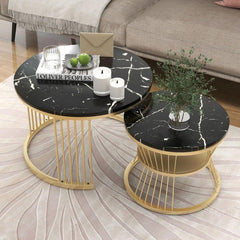 Elite Nesting Coffee Table set of 2