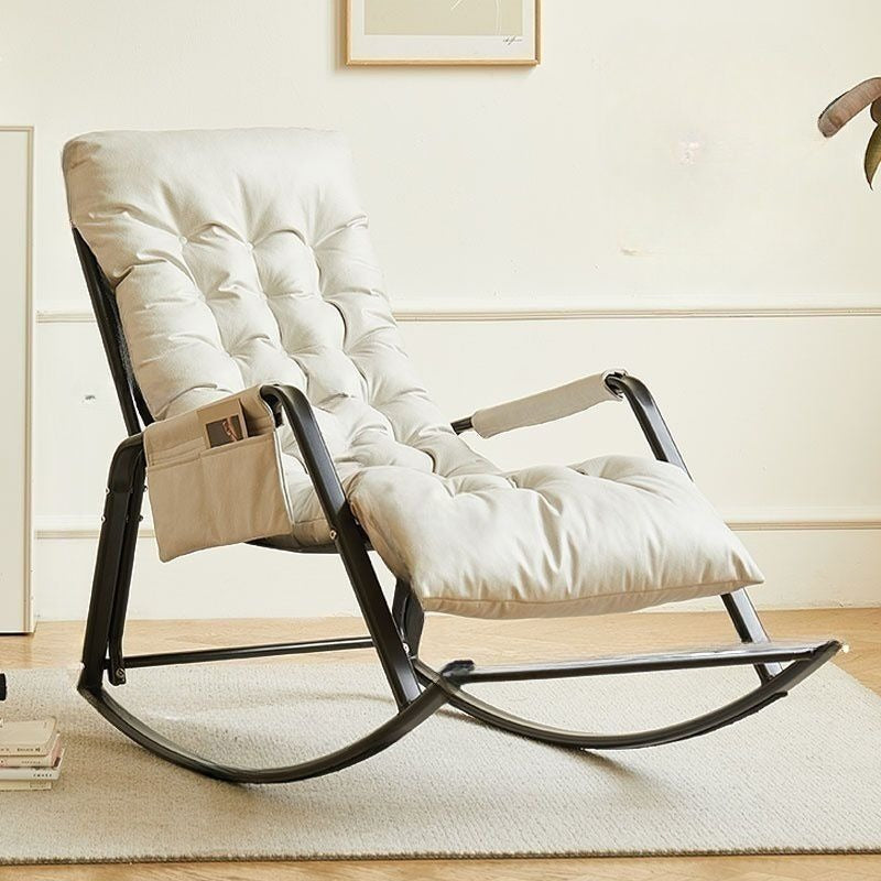 SleepEase Relaxing Sleeping Rocking Chair | Comfortable relaxing chair