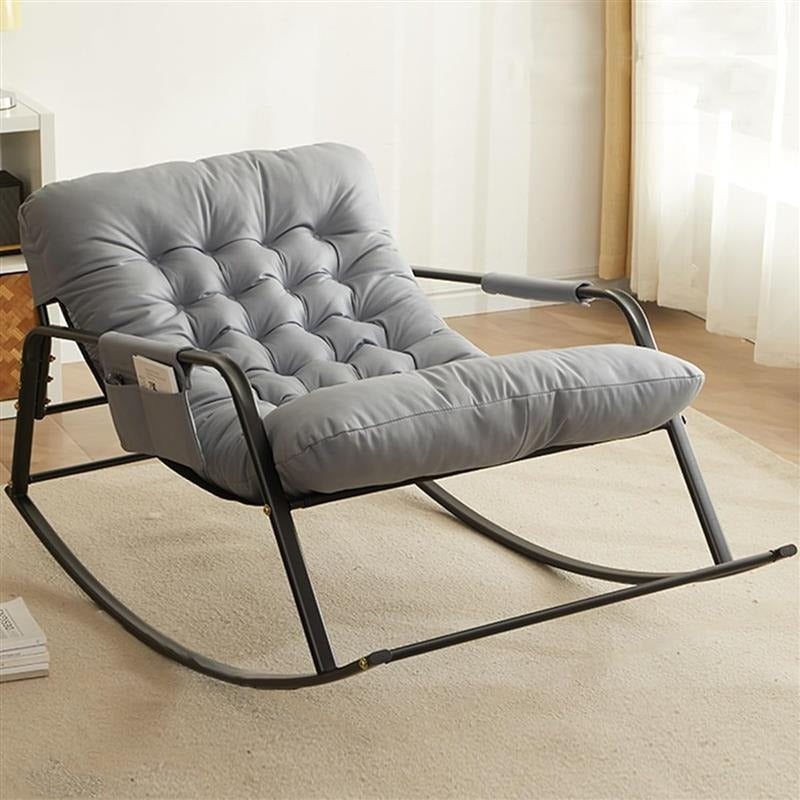 SleepEase Relaxing Sleeping Rocking Chair | Comfortable relaxing chair