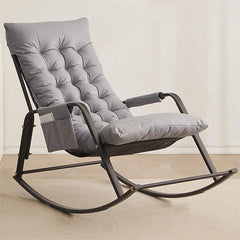 SleepEase Relaxing Sleeping Rocking Chair | Comfortable relaxing chair