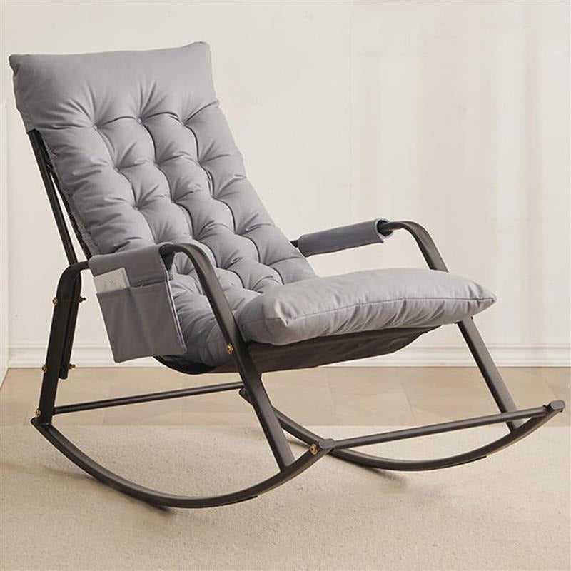 SleepEase Relaxing Sleeping Rocking Chair | Comfortable relaxing chair