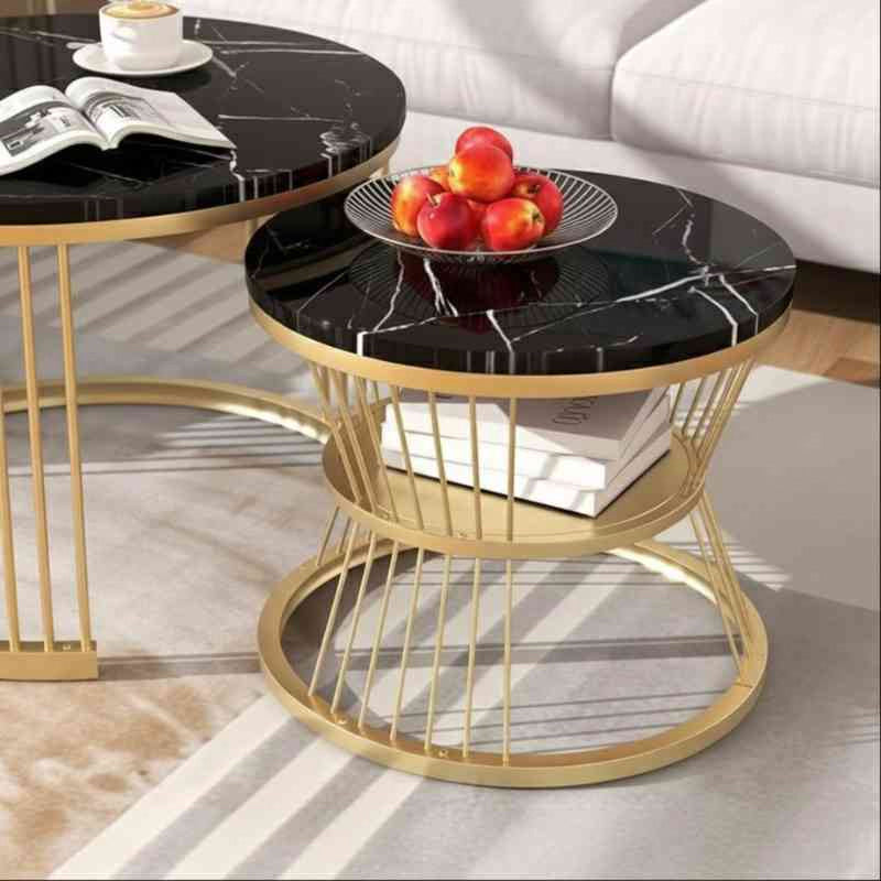 Elite Nesting Coffee Table set of 2