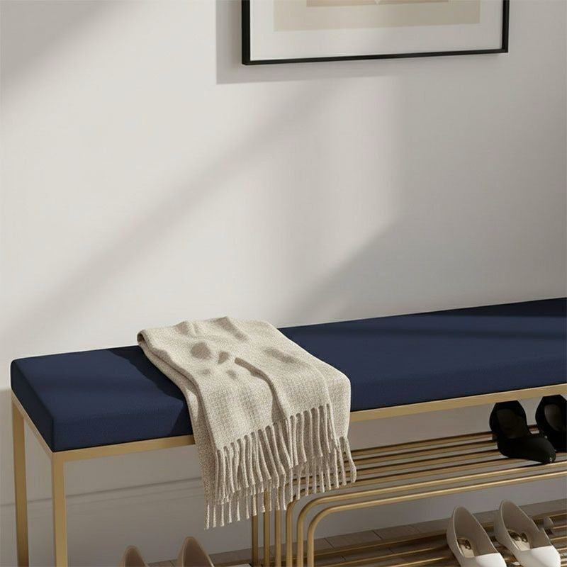 Shoe Rack Bench With Storage