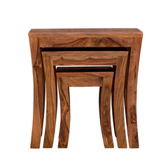 Seiraa Nest of Tables Set Of 3