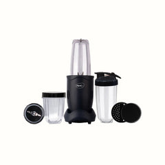 The Smart Kitchen Set – Pigeon Nutri Blender (3 Jars) & Prime Induction Cooktop Combo