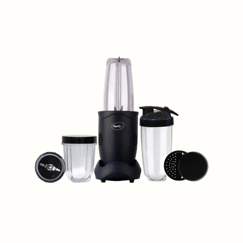 The Smart Kitchen Set – Pigeon Nutri Blender (3 Jars) & Prime Induction Cooktop Combo