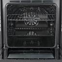 FABER 80-Litre Oven Toaster Grill (OTG) (FBIO 80L 4F, SS)