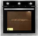 FABER 80-Litre Oven Toaster Grill (OTG) (FBIO 80L 4F, SS)