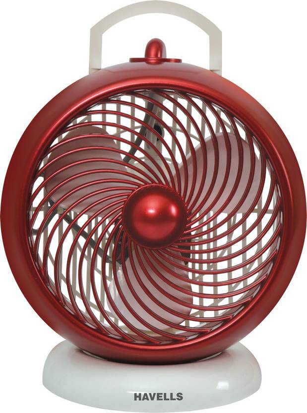Havells I Cool 175mm Personal Fan/