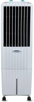 Symphony 22 L Tower Air Cooler (White, Diet 22 T)