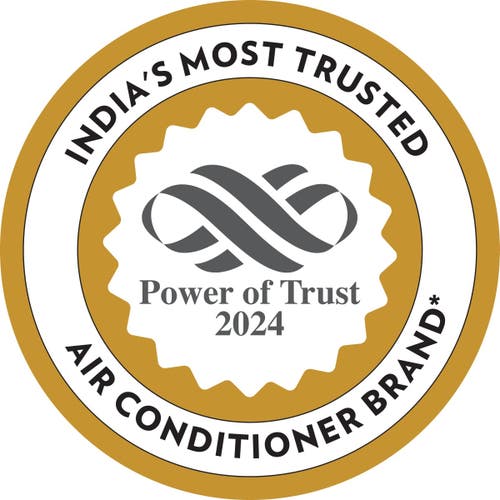Voltas 1.5 Ton 5 Star Inverter Split AC (185V Vertis Emerald, White) 2024 Model