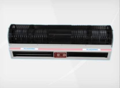 ALMONARD 6 FEET, AHV