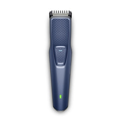 Philips Beard Trimmer 1000 Series, Self-Sharpening Blades, 30 min Runtime (BT1245/18)