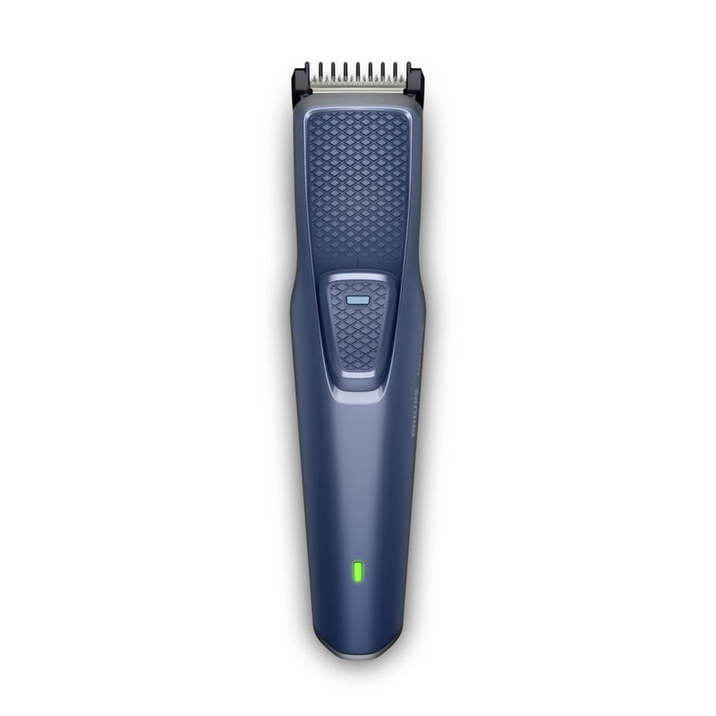 Philips Beard Trimmer 1000 Series, Self-Sharpening Blades, 30 min Runtime (BT1245/18)