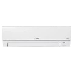 Mitsubishi Electric GR Series Split 1.9 Ton 5 Star Inverter AC | Fast Coolng | Quiet Operation | Aerodynamics Technology | White (MSY-GR22VF)