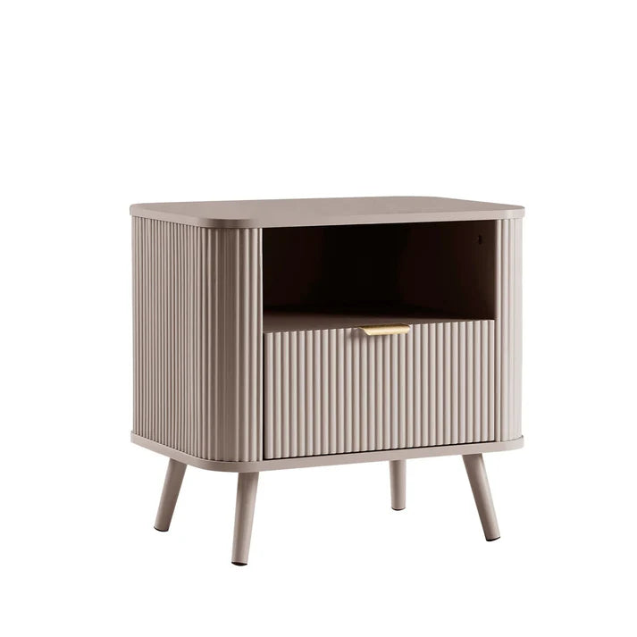 Selin 1 Drawer Nightstand