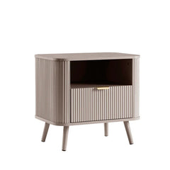 Selin 1 Drawer Nightstand