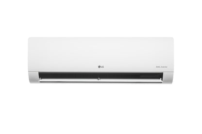 LG 3 Star (1.0) Split AC, AI Convertible, Auto Clean, Gold Fin+, Diet Mode+, Viraat Mode, 3.3 kW, 2025 Model