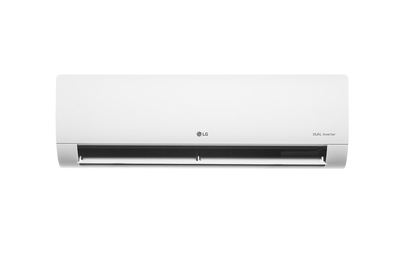 LG 3 Star (1.0) Split AC, AI Convertible, Auto Clean, Gold Fin+, Diet Mode+, Viraat Mode, 3.3 kW, 2025 Model