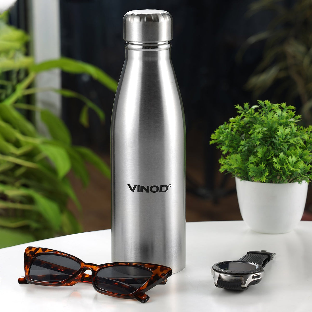 Vinod ICY Classic Bottle