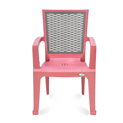 Nilkamal CHR2226 Plastic Arm Chair