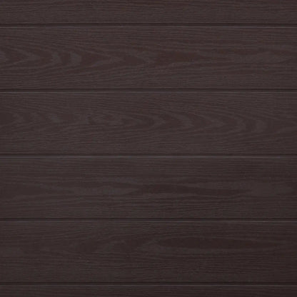 Nilkamal Breeze 2 Seater Balcony Sofa set with Round Center Table with Glass