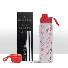 Insulated Water Bottle 650 ML