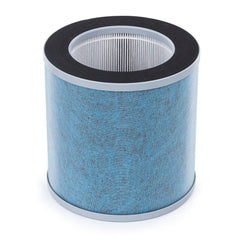 AGARO Royal HEPA Filter High performance, Traps 99% Dust, Bacteria, Allergens and Pollutants