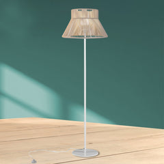 Bohn Outdoor Rope Floor Lamp