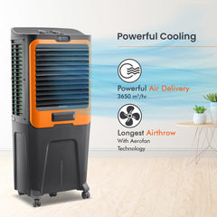 Ultimo Desert Air Cooler