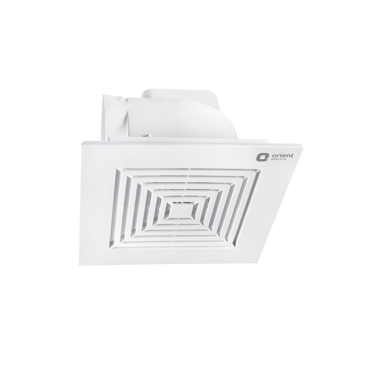 Smart Air Ceiling Exhaust Fan White