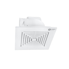 Smart Air Ceiling Exhaust Fan White
