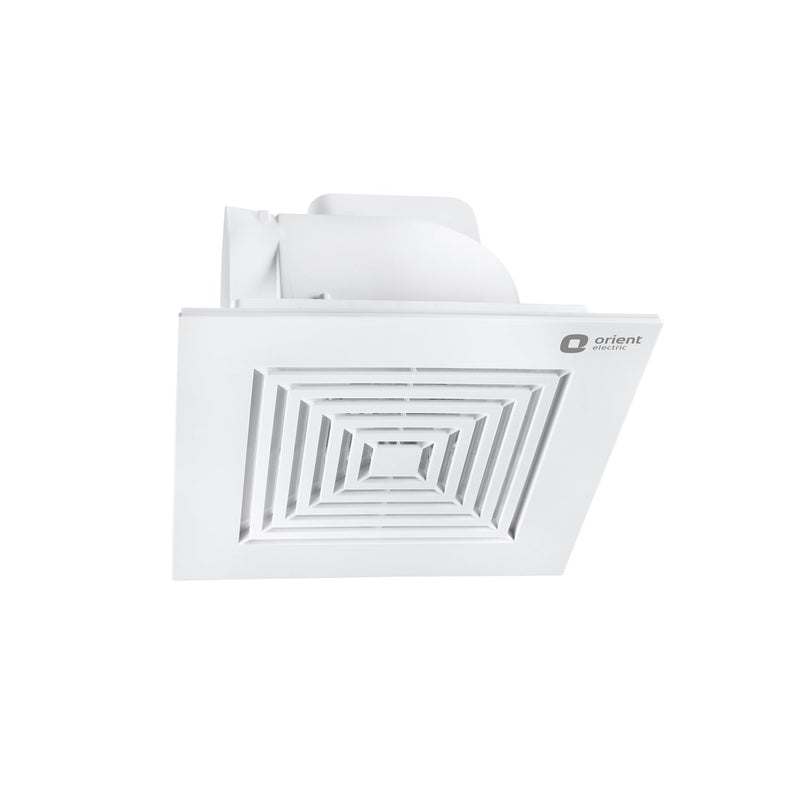 Smart Air Ceiling Exhaust Fan White