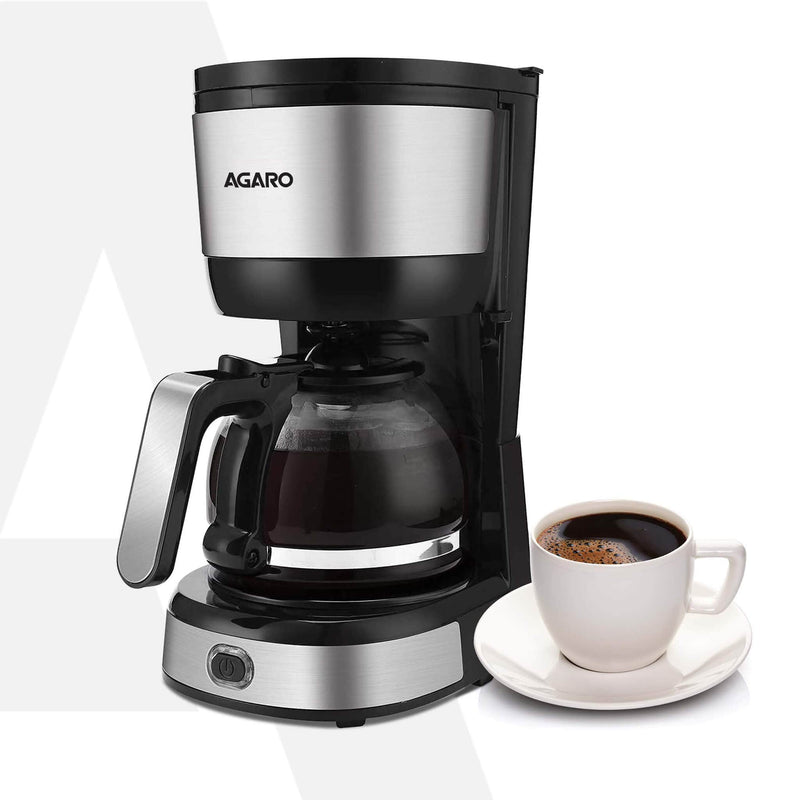 AGARO Royal Drip Coffee Maker - 750W