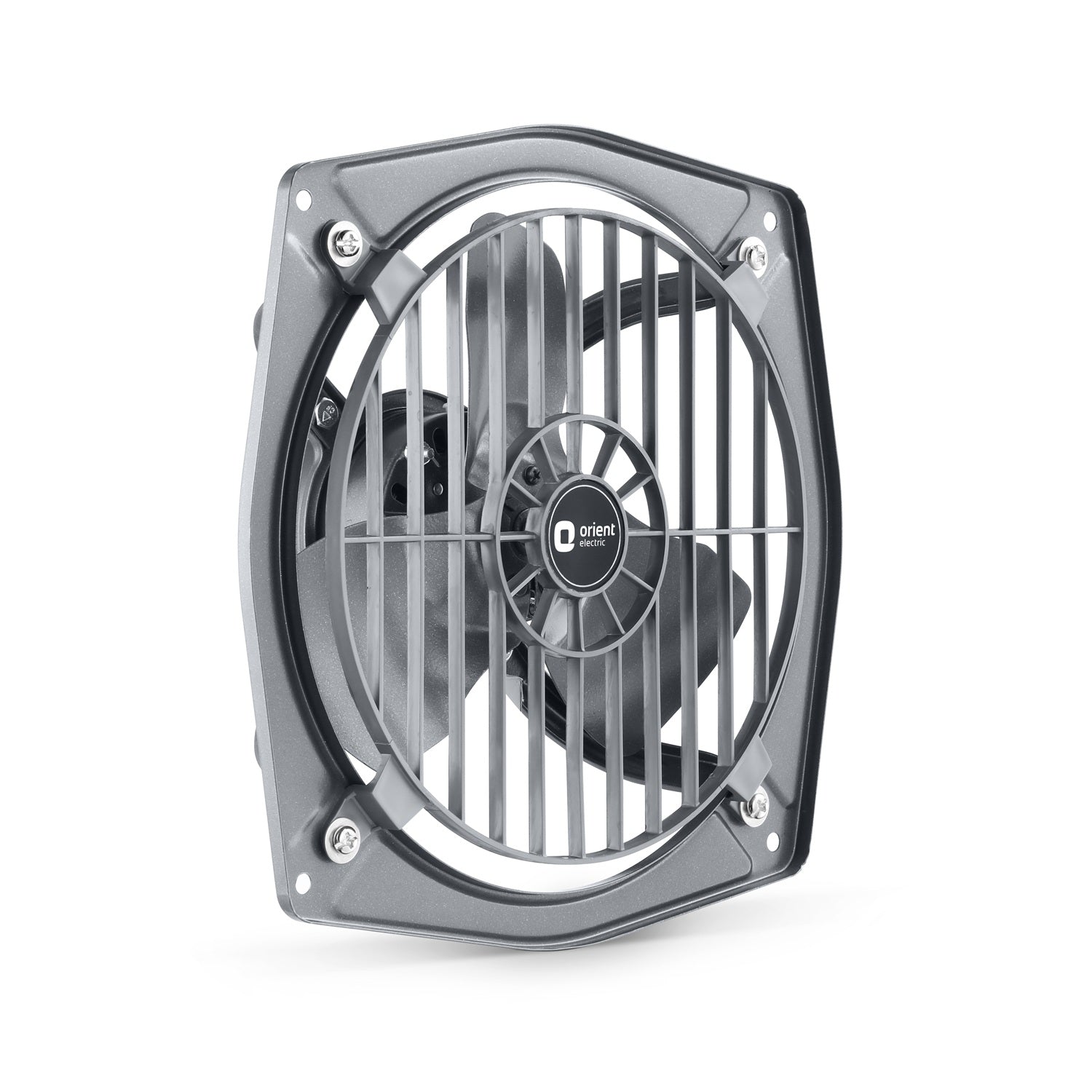 Hill Air Exhaust Fan
