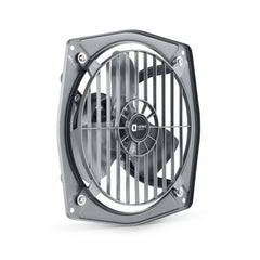 Hill Air Exhaust Fan