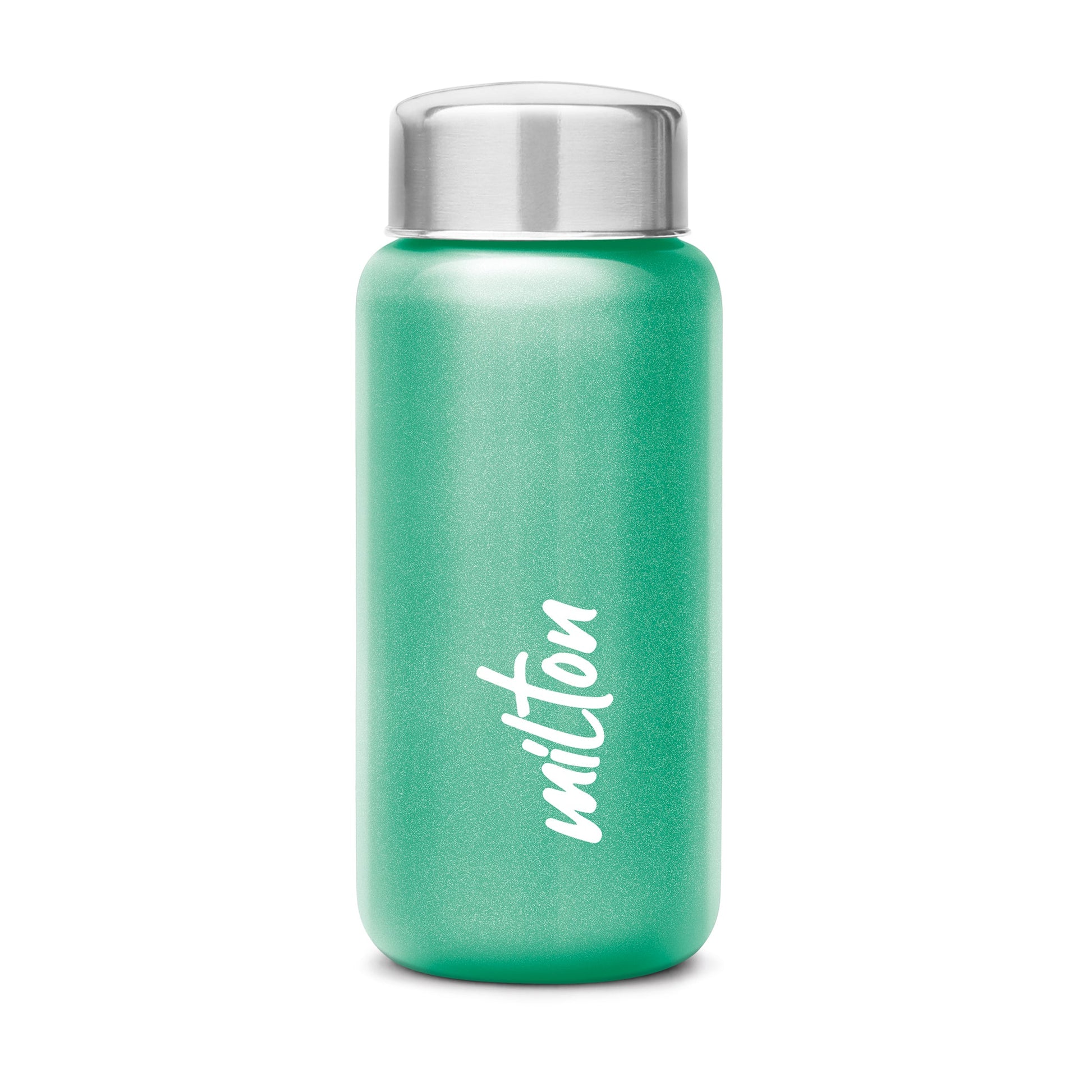 Aqua Stainless Steel Bottle (Milton)