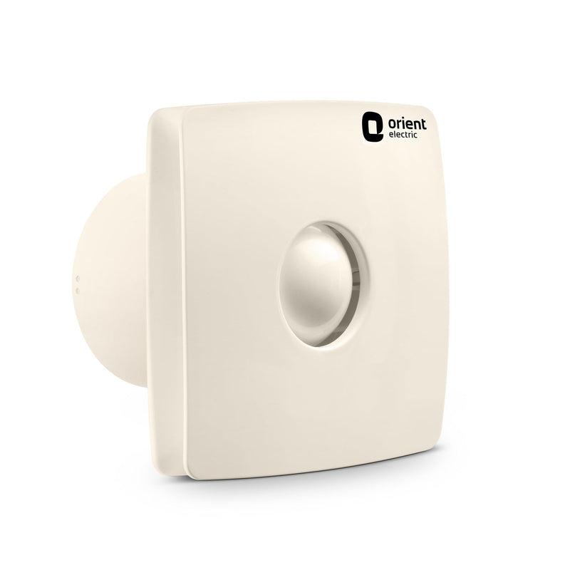Smart Air Neo Off White Exhaust Fan