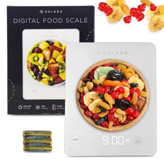 Digital Kitchen Weighing Scale - Up to 5 KGS