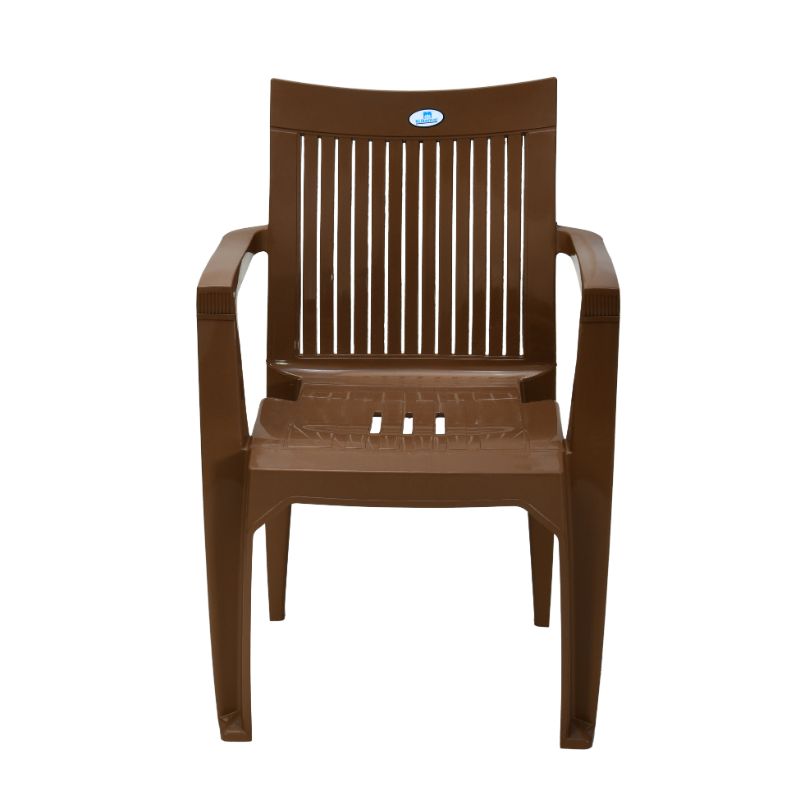 Nilkamal CHR2209 Plastic Arm Chair