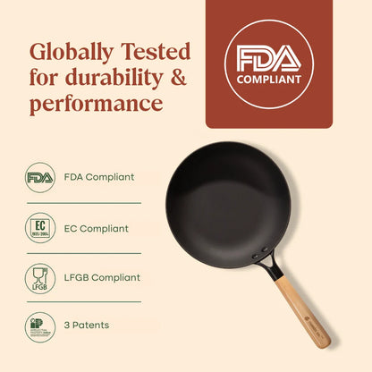 The Modern Rasoi Duo