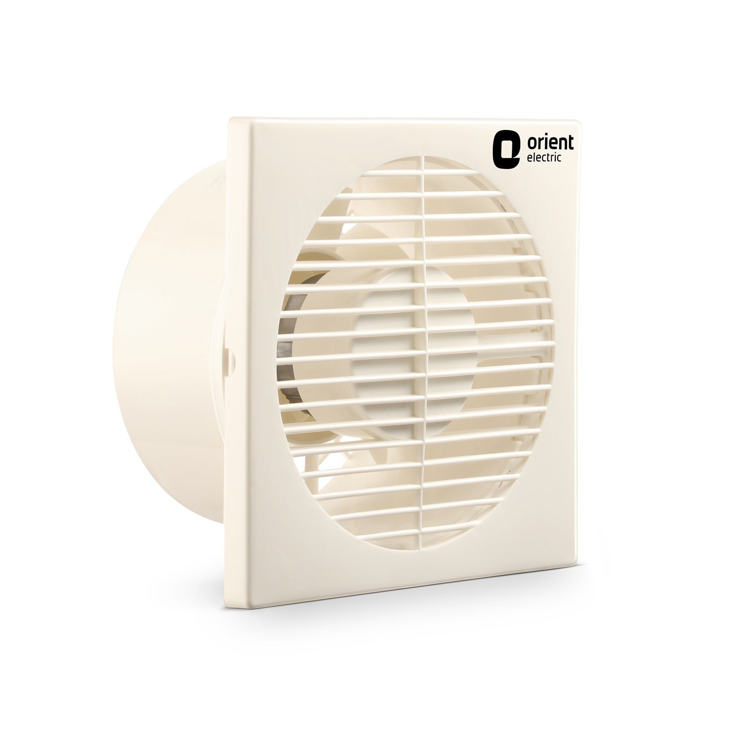 Smart Air White Exhaust Fan