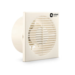 Smart Air White Exhaust Fan