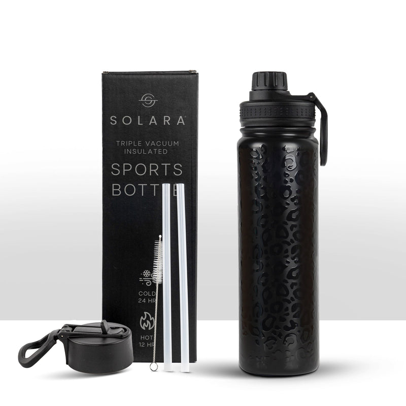 Insulated Water Bottle 650 ML