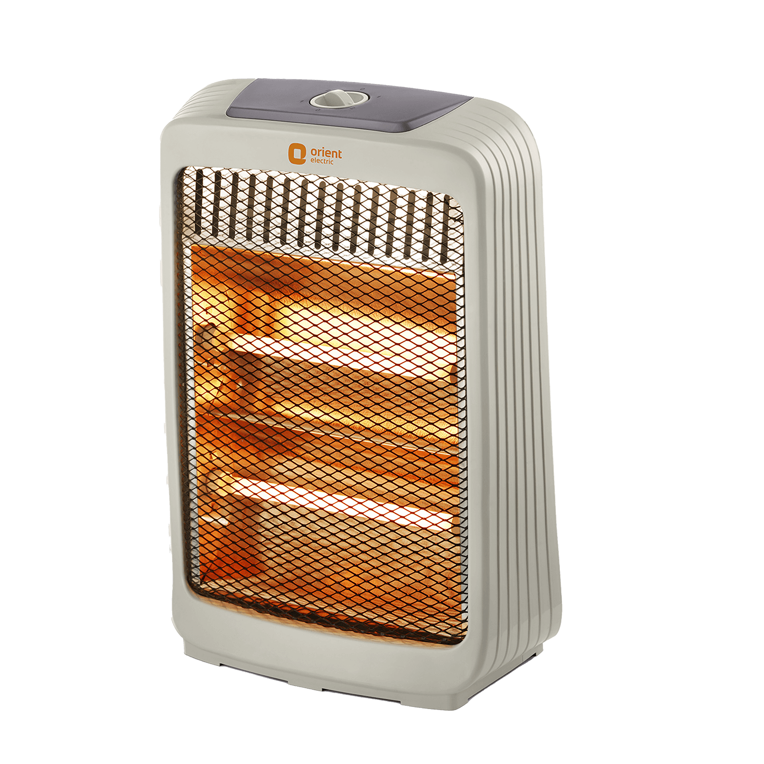Stark 800W Quartz Electric Room Heater