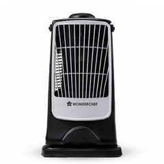 Wonderchef Tornado Portable Fan, For Home and Office Tabletop, 3 Speed Settings, 2kg Mini Portable Fan, Low Power Consum