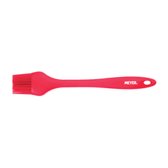 Meyer Silicone Brush, Red
