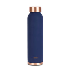 Personalized Copper Arogya Plus Bottle (Milton)
